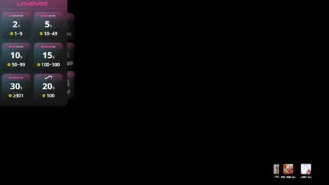 HONEY LUXE online show from 04.11.26