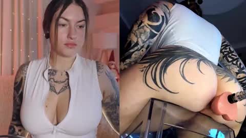 Alexia online show from 11.29.25