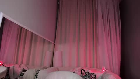 Alexia online show from 03.24.26