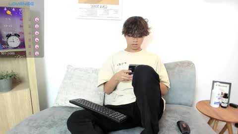 honeymoon_sariel online show from 09.18.25