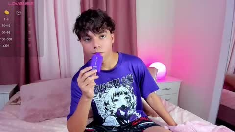 honeymoon_sariel online show from 11.20.25