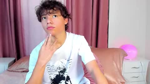 honeymoon_sariel online show from 01.17.26