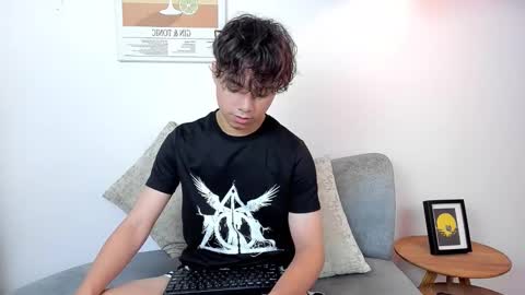 honeymoon_sariel online show from 02.26.26