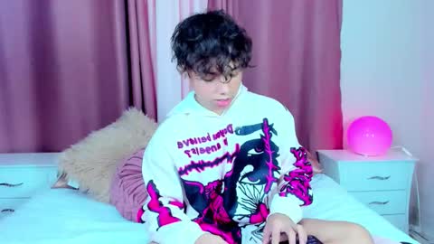 honeymoon_sariel online show from 02.27.26