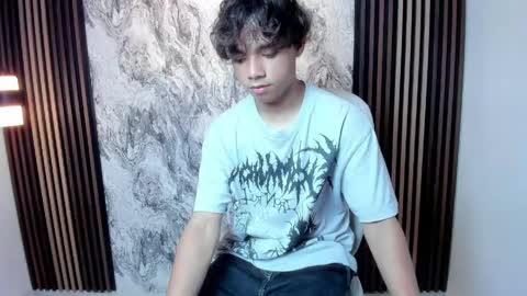 honeymoon_sariel online show from 04.19.26