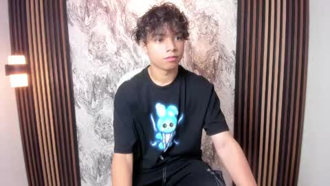 honeymoon_sariel online show from 04.20.26