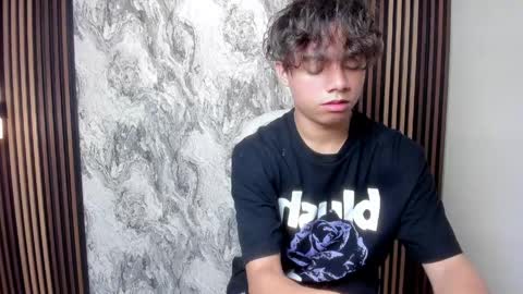 honeymoon_sariel online show from 04.23.26