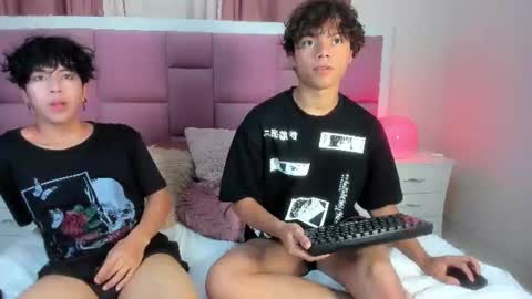honeymoon_sariel online show from 06.14.26