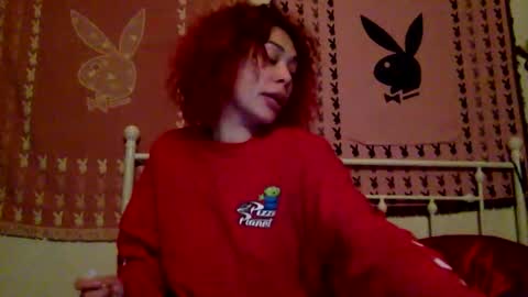 Ruby Sparks online show from 12.15.24