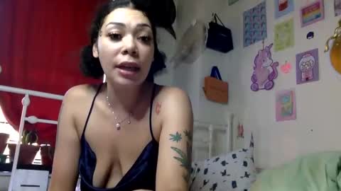 Ruby Sparks online show from 10.06.25