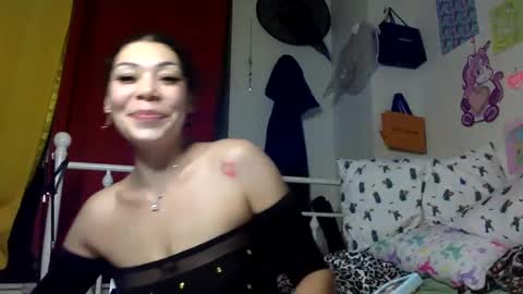 Ruby Sparks online show from 10.07.25