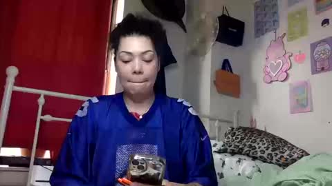 Ruby Sparks online show from 10.14.25