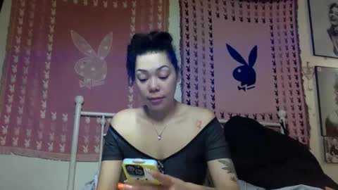 Ruby Sparks online show from 02.03.26