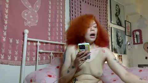 Ruby Sparks online show from 04.17.26