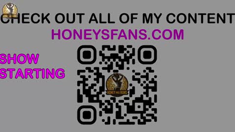 Honey online show from 10.15.25
