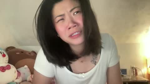 HoneySunshineNeko online show from 03.23.26