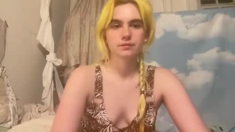 Emi Rose online show from 05.27.26