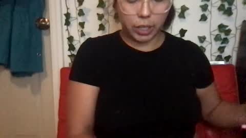 Snapshot of honeyy_89 chatting on 09.13.25 honeyyy89 online show from 09.13.25