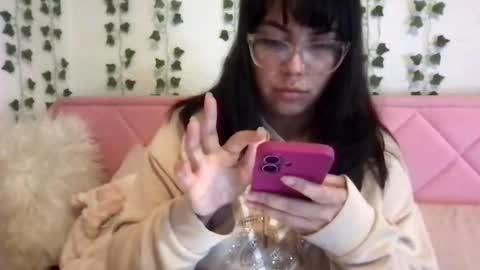 honeyyy89 online show from 02.03.26