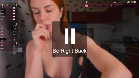 the perfectgirl online show from 12.27.24