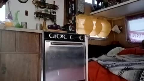 hoodoou online show from 01.19.26