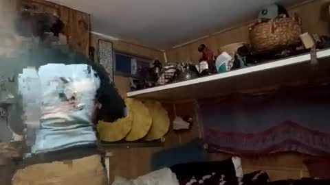 hoodoou online show from 02.09.26