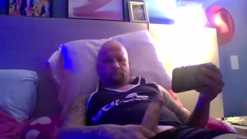 hooliganbilly2 online show from 03.03.26