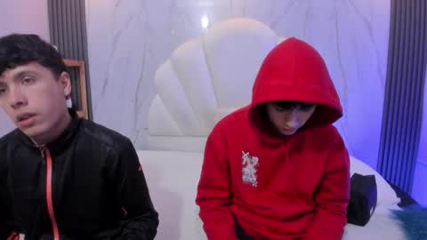 hoot_booys_ online show from 01.14.26