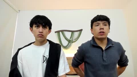 hoot_booys_ online show from 02.08.26