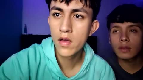 hoot_booys_ online show from 03.01.26