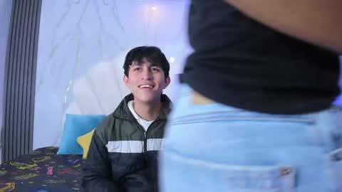 hoot_booys_ online show from 04.20.26