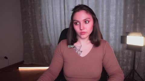 Karina online show from 04.02.26