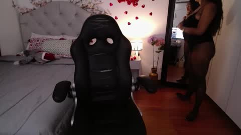 Snapshot of hope11x chatting on 02.26.26 hope11x online show from 02.26.26