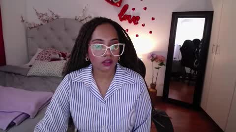 Snapshot of hope11x chatting on 02.27.26 hope11x online show from 02.27.26