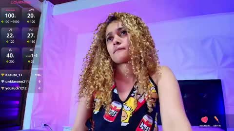 hope_marshall online show from 02.19.25