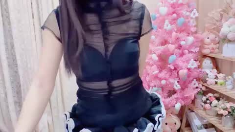 Rina online show from 11.28.25