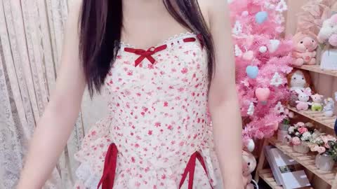 Rina online show from 12.03.25