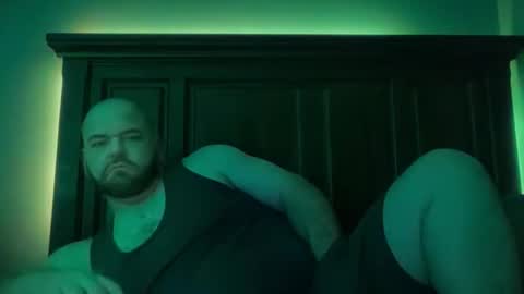 hornazzbear online show from 12.15.25