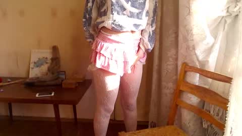 Roxy online show from 03.26.26