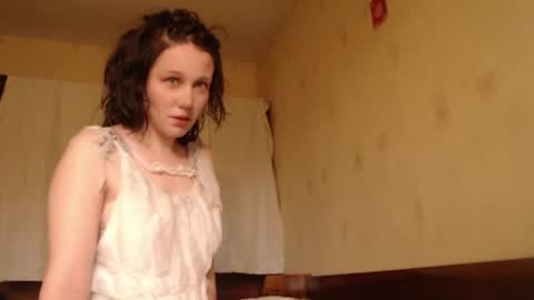 Snapshot of horndemonroxy chatting on 07.16.26 Roxy online show from 07.16.26