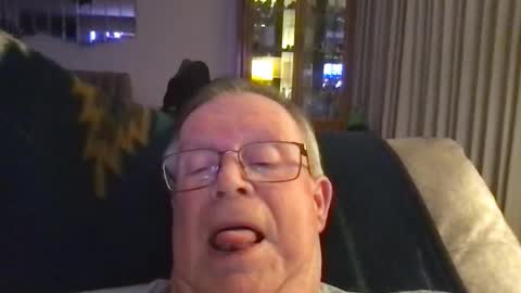 horndog online show from 12.19.25