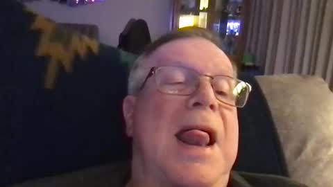 horndog online show from 03.08.26