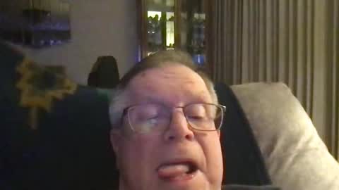 Snapshot of horndog69b chatting on 03.20.26 horndog online show from 03.20.26