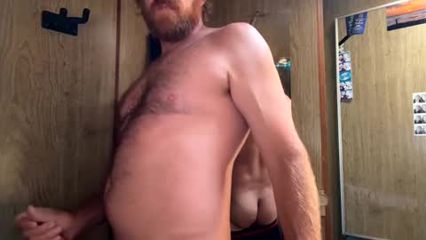 Snapshot of horndwag37 chatting on 09.16.25 horndwag37 online show from 09.16.25