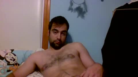 hornemike127 online show from 11.26.25