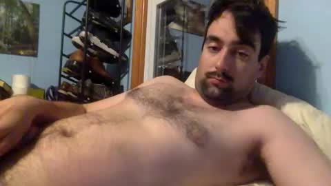 hornemike127 online show from 04.18.26