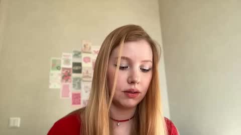 Audrey online show from 03.30.26