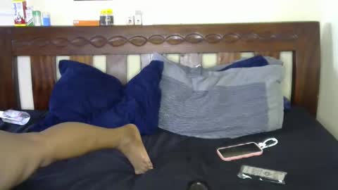 Bianca  Spice online show from 02.20.26