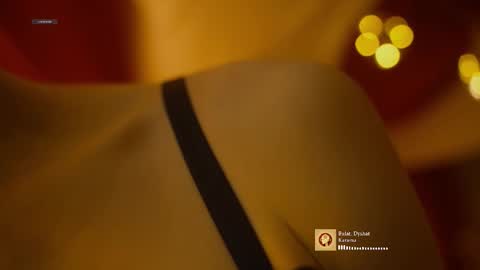 Horney Jozy online show from 11.02.25