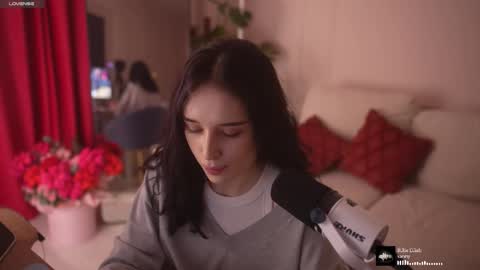 Horney Jozy online show from 11.10.25